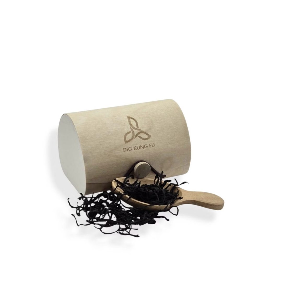 寻山煮翠红玉礼盒 -20g - 茶 - 其他材质 卡其色