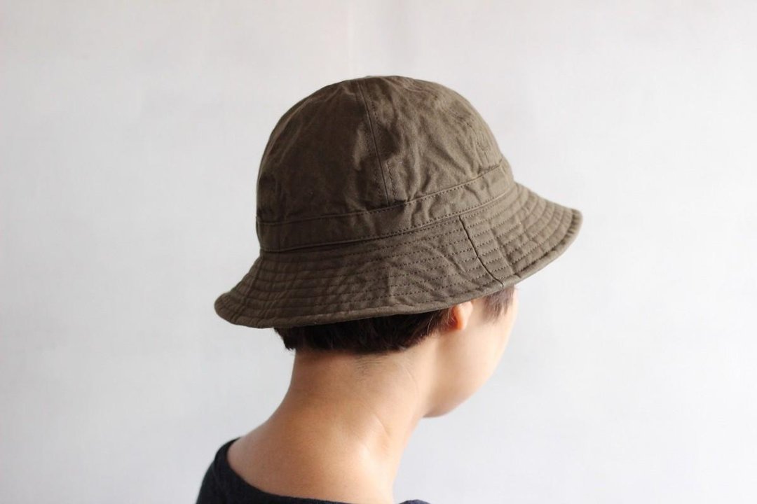 Fatigue Hat - 帽子 - 其他材质 绿色