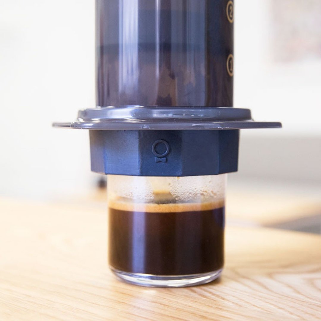 【FELLOW】Prismo 浓缩咖啡萃取器 + Aeropress 爱乐压组合 - 露营用品 - 塑料 多色
