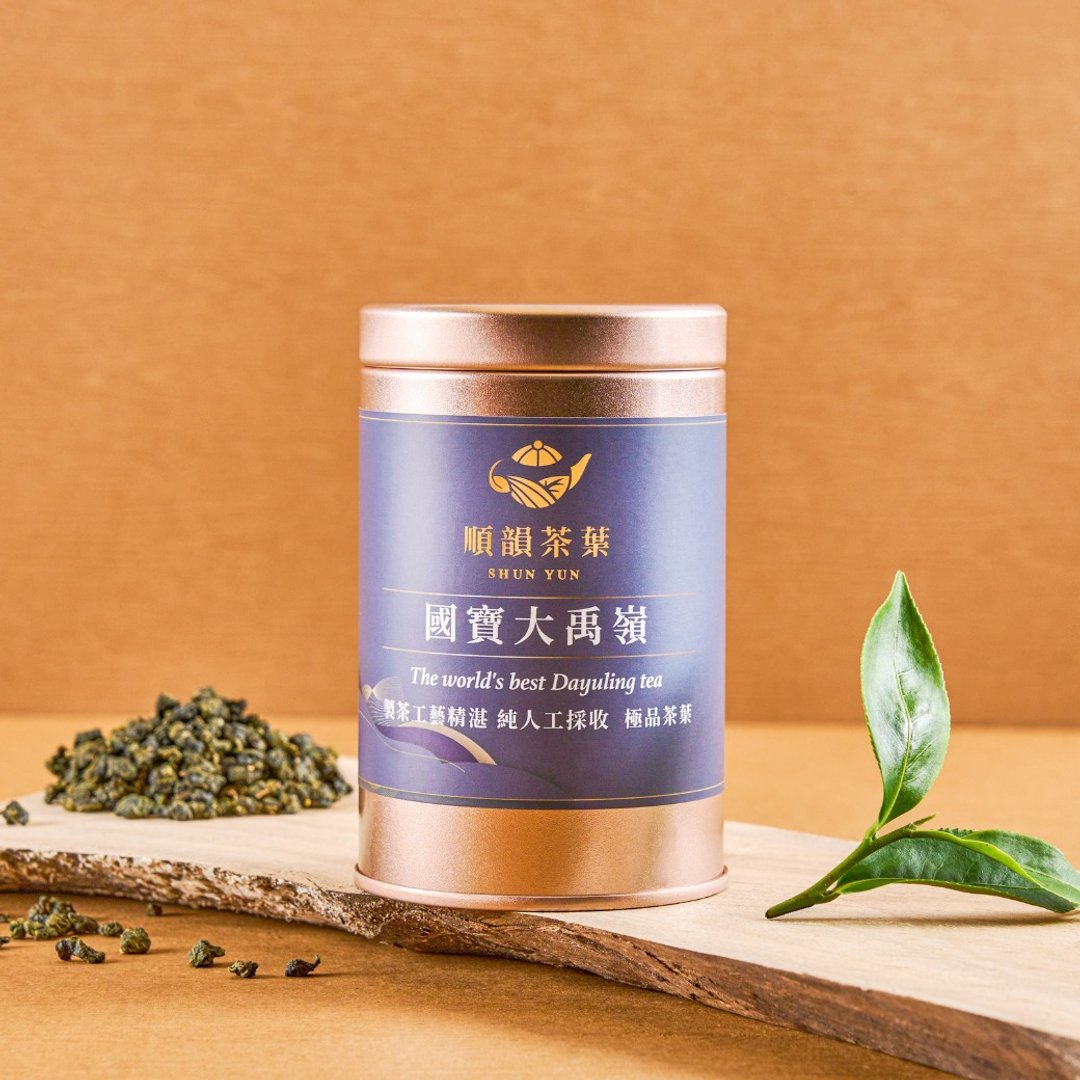 国宝级大禹岭98K 冬 - 茶 - 其他材质 绿色
