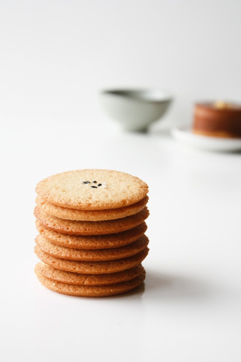 超人气款丨NORM 费南费南FINNe丨原味盐花 - 蛋糕/甜点 - 新鲜食材 