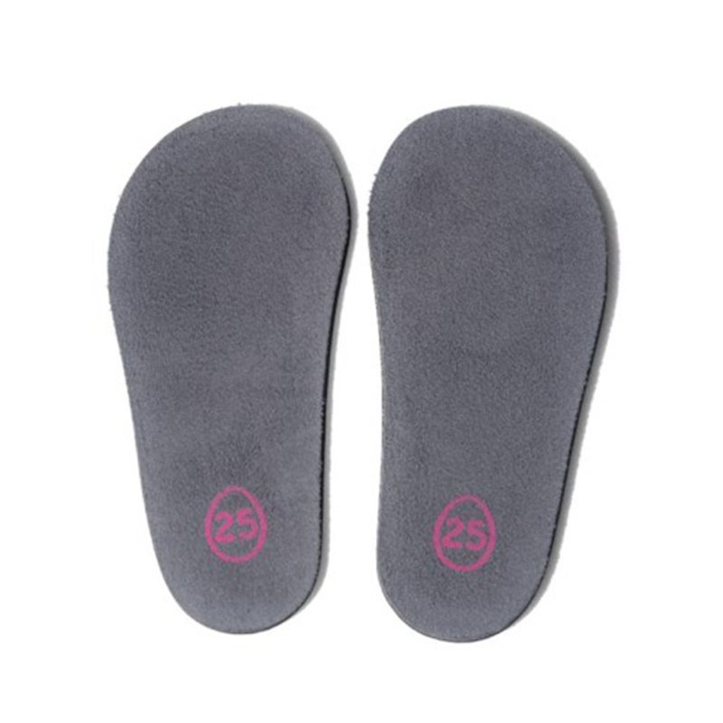 【Feebees】高缓冲鞋垫 - 童装鞋 - 其他材质 黑色