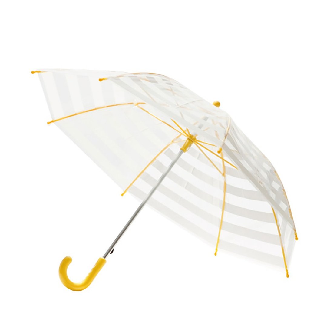 Evereon可替换式环保儿童伞-F10-285(Yellow) - 雨伞/雨衣 - 环保材料 黄色