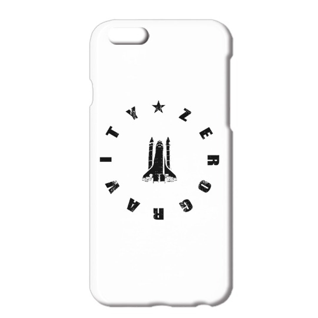 [IPhone Case] Zero Gravity 2 - 手机壳/手机套 - 塑料 