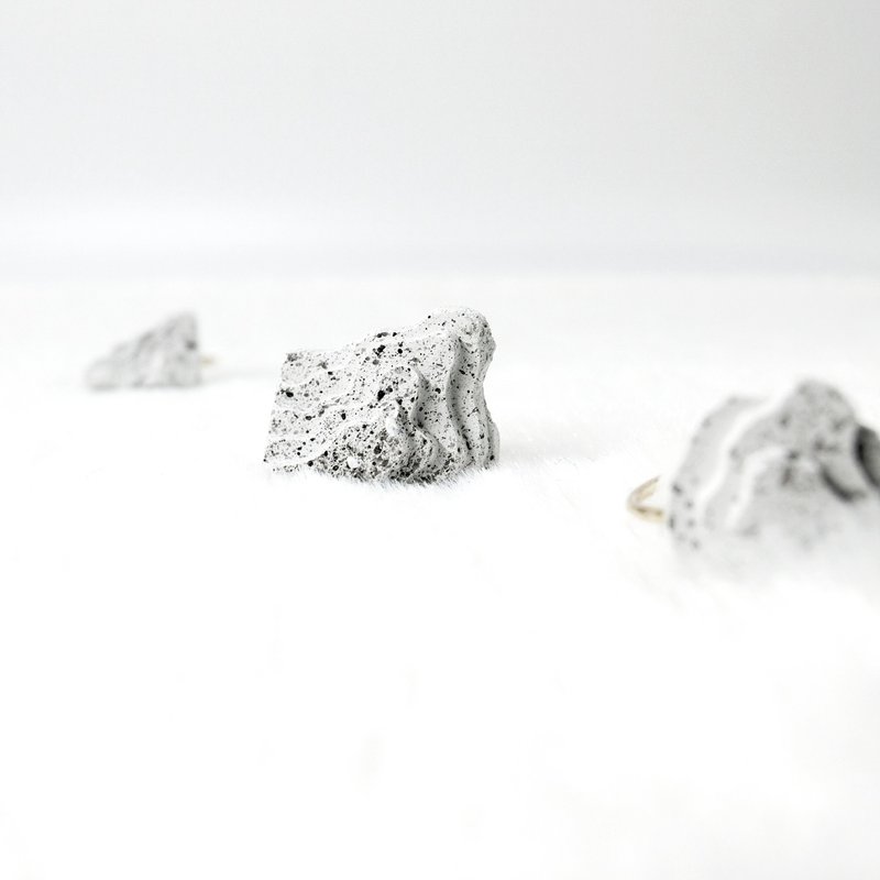 水纹汀定制/订制区  (请先与设计师讨论后再下单) - 其他 - 水泥 银色