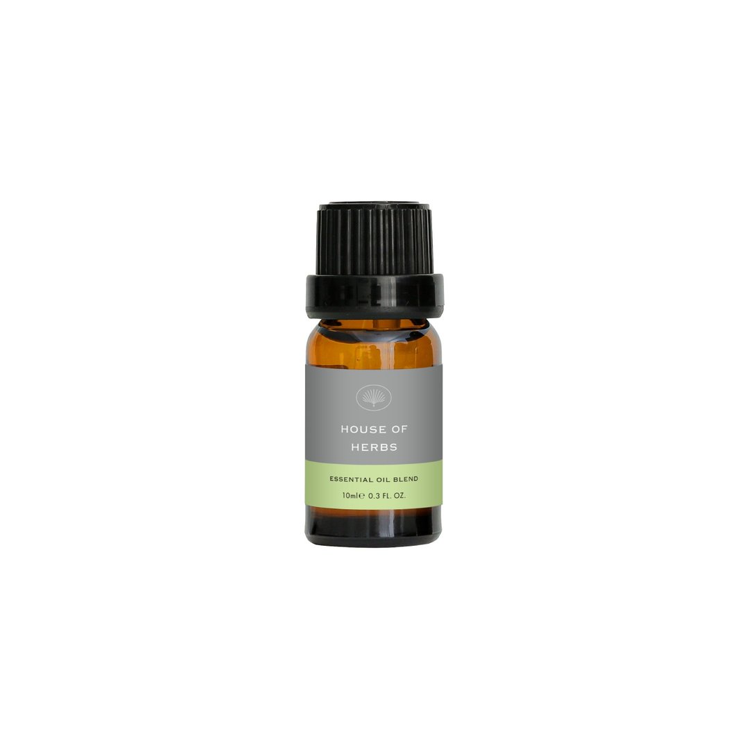 100 PHANTOM - 香草之家复方精油 - 10ml - 香薰/精油/线香 - 精油 绿色
