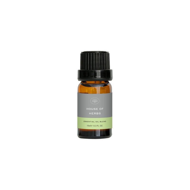 100 PHANTOM - 香草之家复方精油 - 10ml - 香薰/精油/线香 - 精油 绿色