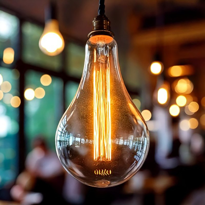 Mirage城堡 幻影灯 | 喜光LED - 灯具/灯饰 - 玻璃 金色