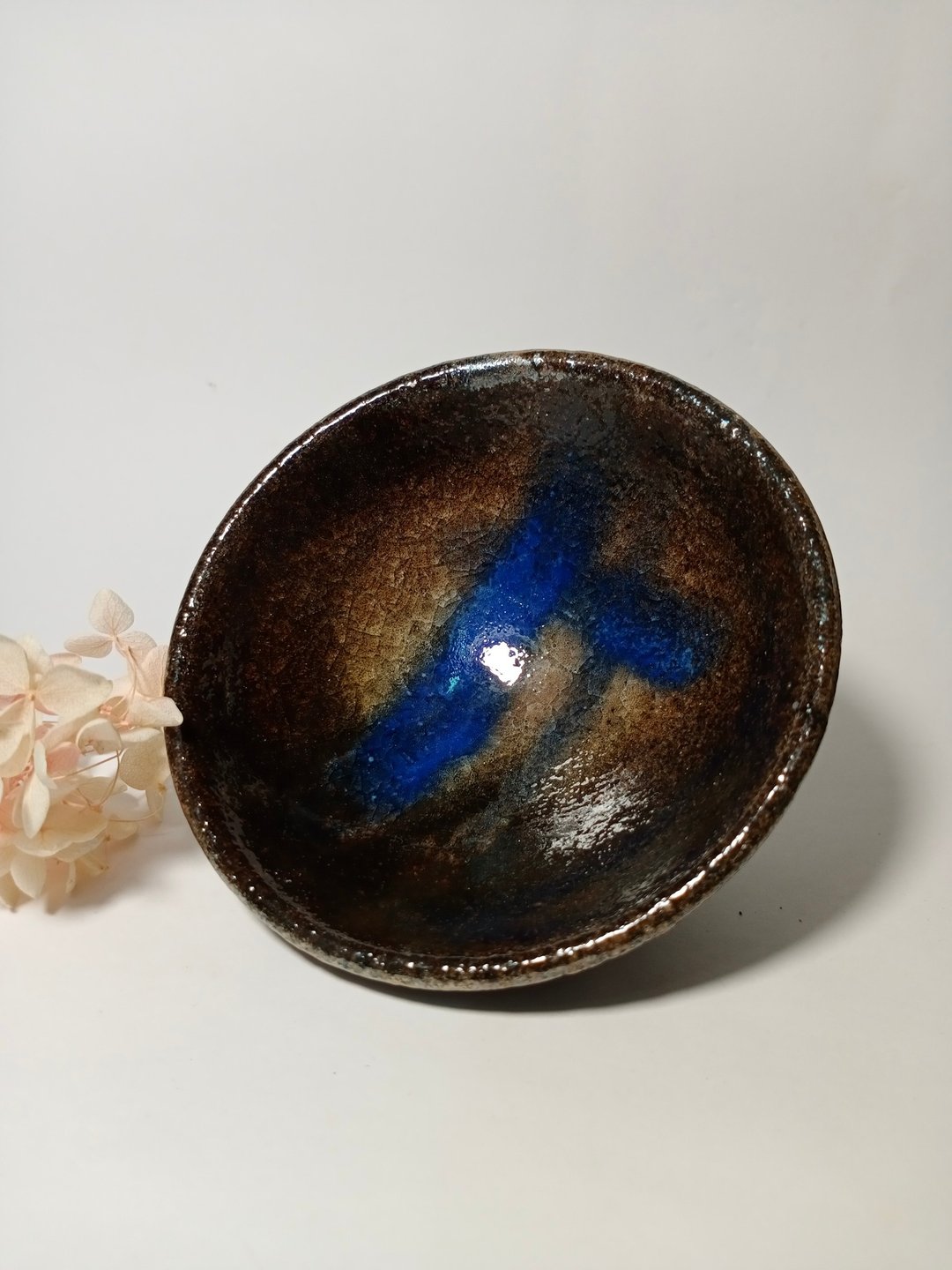 【快速出货】手工柴烧茶杯/陶器/杯子/包邮/送礼/生日礼物 - 茶具/茶杯 - 陶 