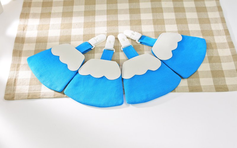 富士山系列 平安符 御守 香火袋  保身符 钥匙圈 gogoro 悠游卡袋 - 平安符/符袋 - 棉．麻 