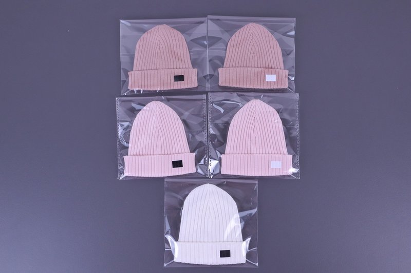 Beanie hat for BJD 7-8'', 8-9''. 5 colors - 其他 - 其他材质 多色