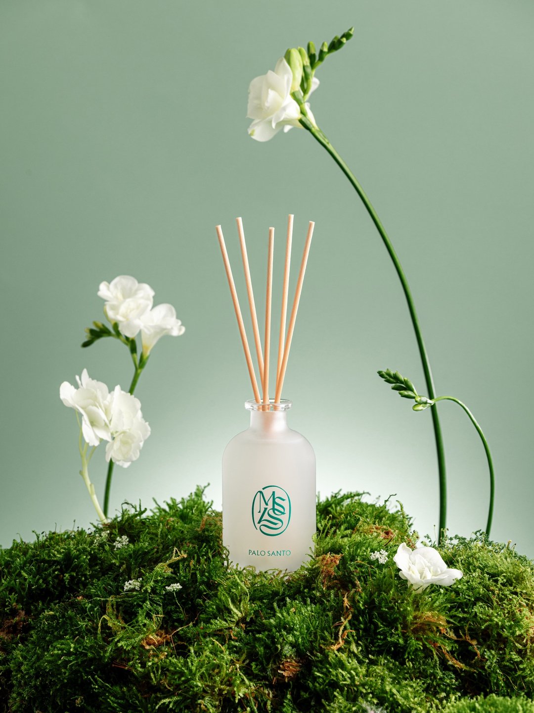 MSLS DIFFUSER 室内扩香 - 香薰/精油/线香 - 精油 
