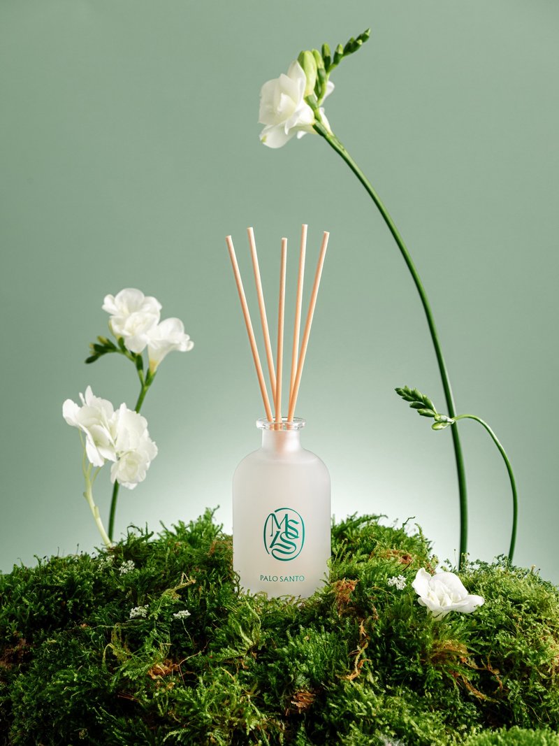 MSLS DIFFUSER 室内扩香 - 香薰/精油/线香 - 精油 