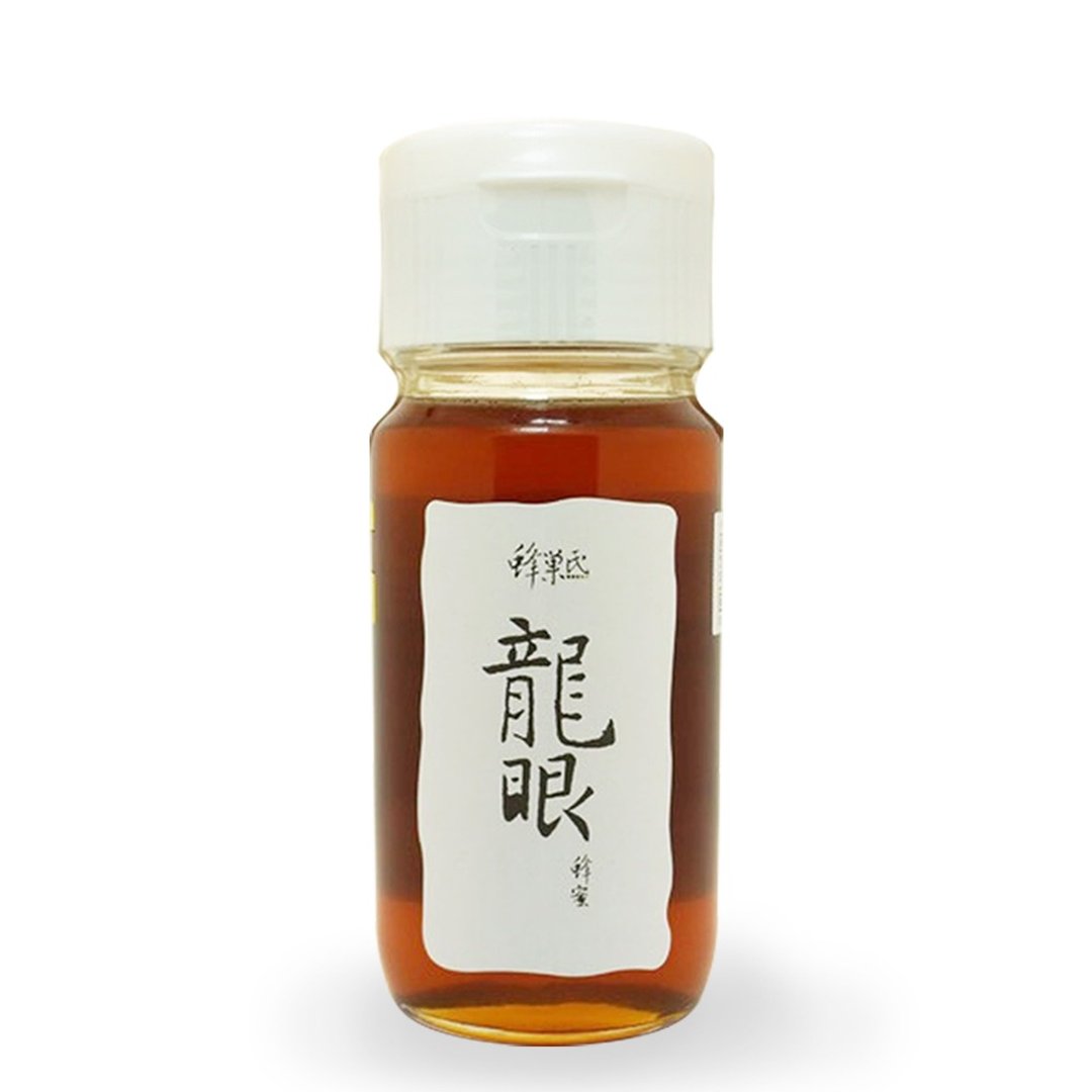 常温【蜂巢氏】严选验证龙眼蜂蜜700g - 蜂蜜/黑糖 - 其他材质 橘色