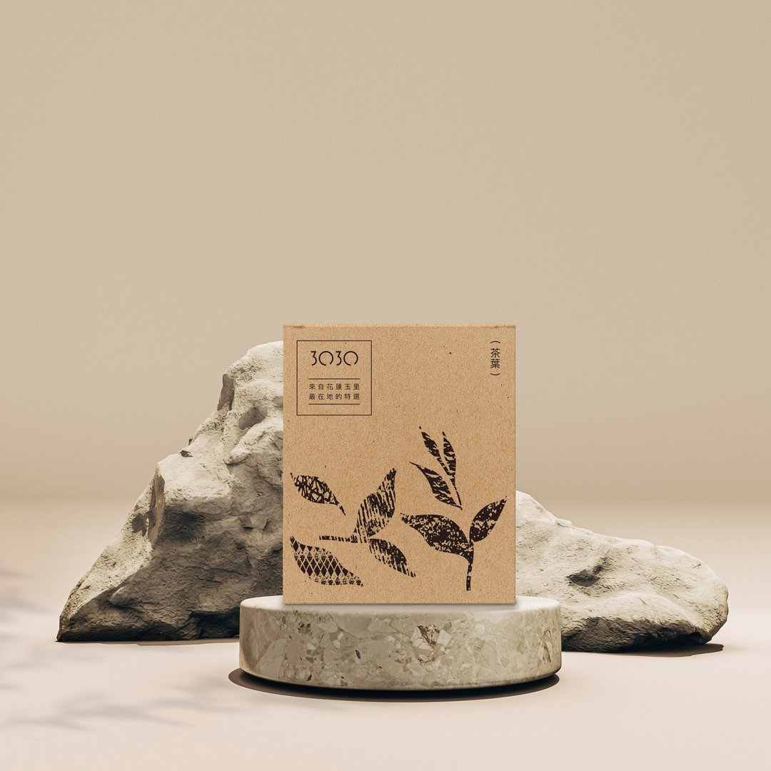 经典双享茶包礼盒 - 茶 - 新鲜食材 