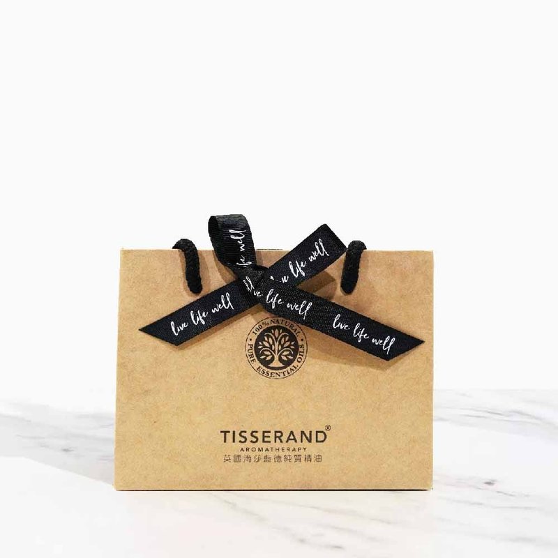 【TISSERAND礼物袋-小型 (S) 】Gift Bag-Small - 其他 - 纸 