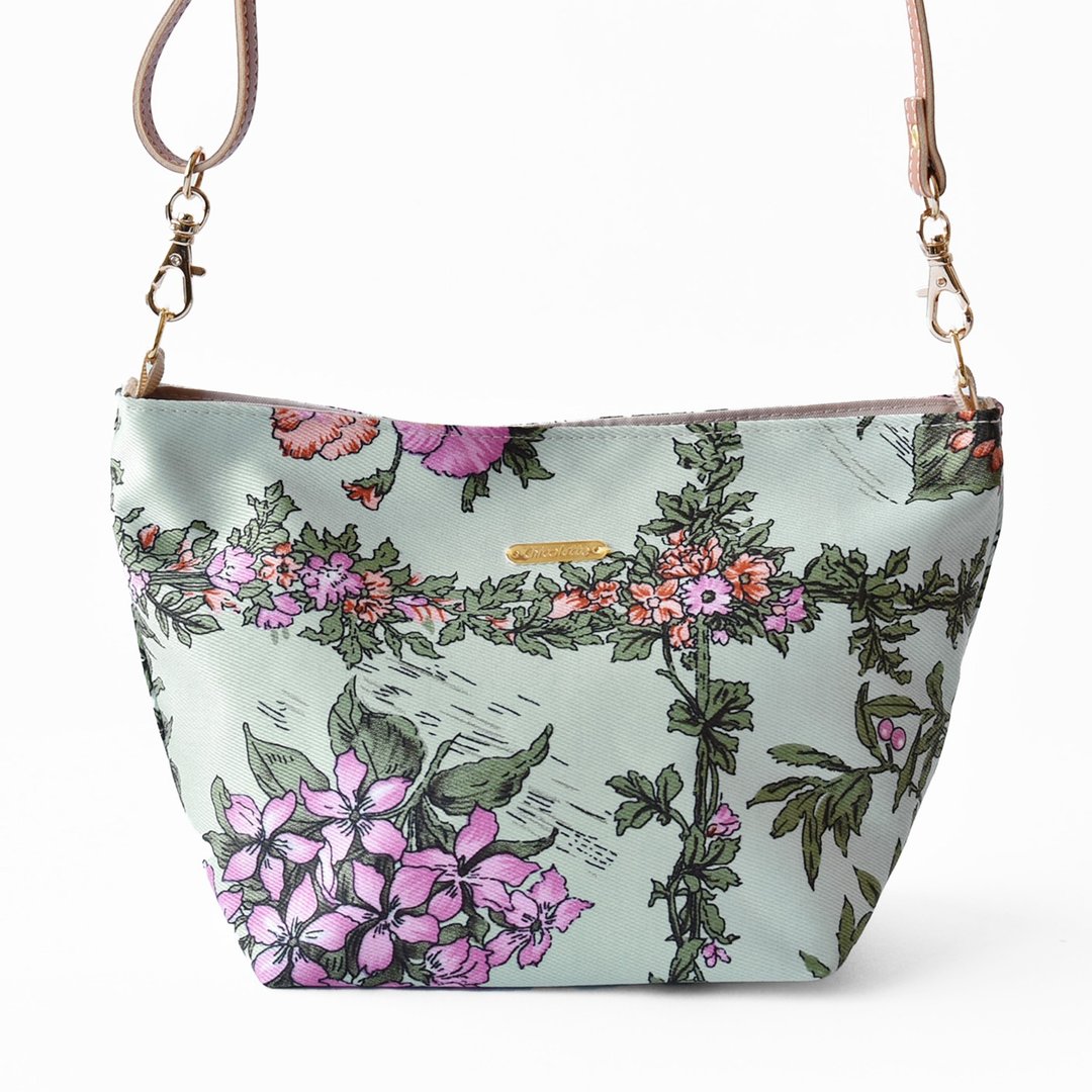 LUNCH TOTE (S) / 日本制造 - 手提包/手提袋 - 其他材质 