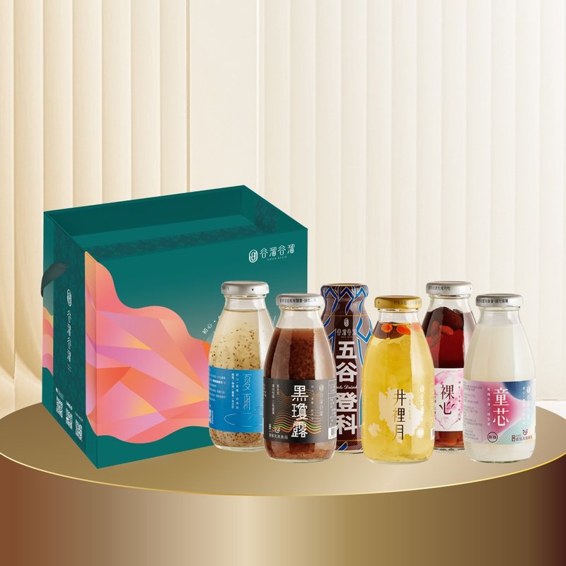 【谷溜谷溜】PINKOI独家专属推荐综合组 - 健康/养生 - 新鲜食材 多色