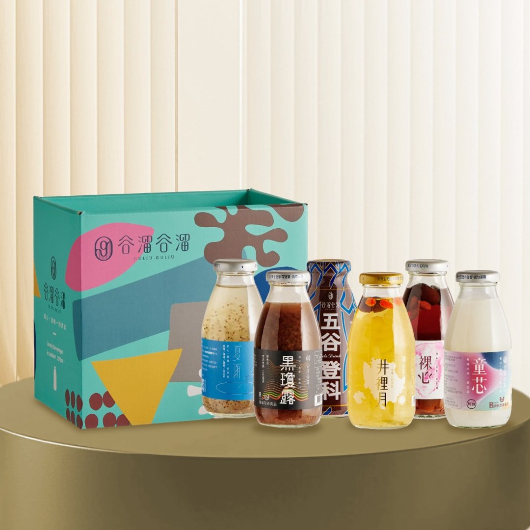 【谷溜谷溜】PINKOI独家专属推荐综合组 - 健康/养生 - 新鲜食材 多色