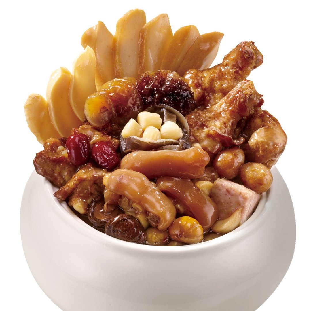 【阿发师】极品佛跳墙2105g - 料理包 - 其他材质 