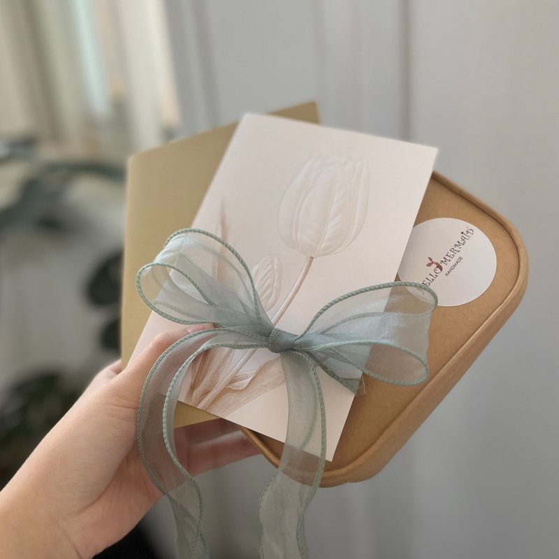 礼品包装加购区 - 纸盒/包装盒 - 纸 多色