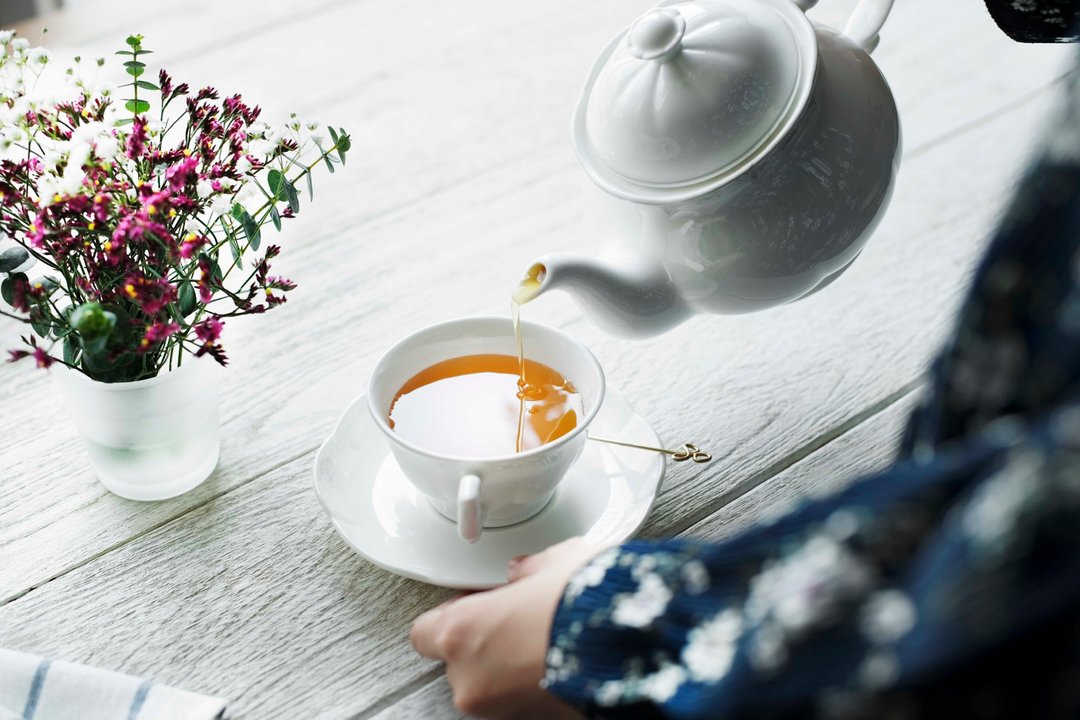 【一滴滴】本草清益茶 (30包入) - 健康/养生 - 新鲜食材 咖啡色