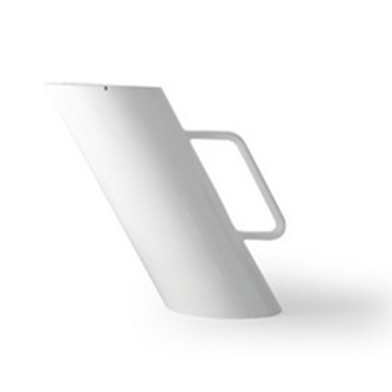 【特价】刹车壶 外盒破损 商品全新 底部磨伤 - 茶具/茶杯 - 瓷 
