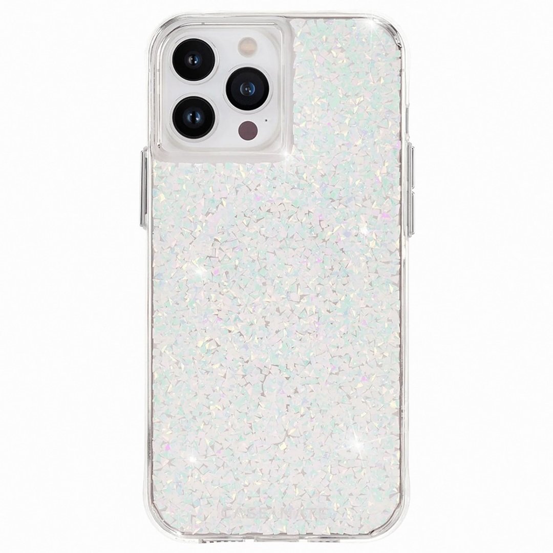 iPhone 14系列 Twinkle Diamond闪耀星钻抗菌防摔保护壳MagSafe - 数码小物 - 其他材质 