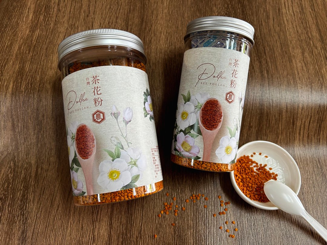 茶花粉_天然营养补给品 - 健康/养生 - 新鲜食材 