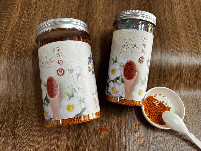 茶花粉_天然营养补给品 - 健康/养生 - 新鲜食材 