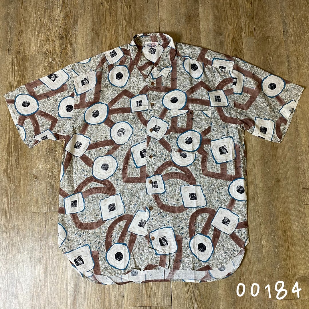 壹肆壹复古商店 欧洲古着 意大利制 - 其他 - 其他材质 