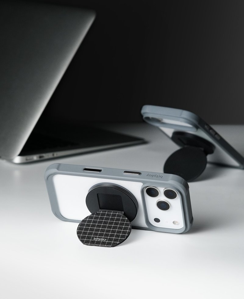 【bitplay】旋转磁吸支架 - 手机配件 - 其他材质 多色