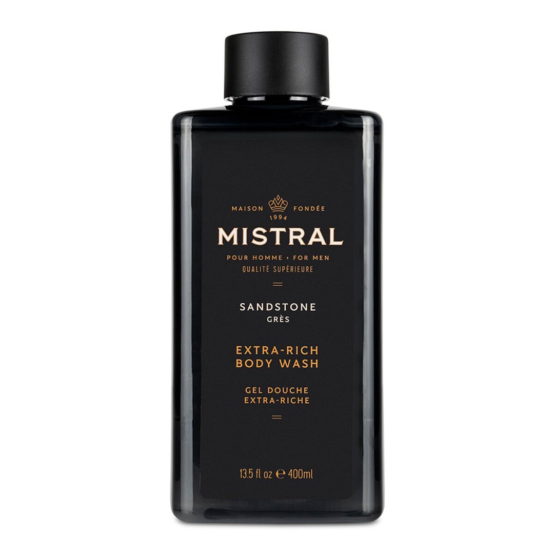 Mistral - 橙花愈创木 二合一 洗发沐浴露 / 香水沐浴乳 / 洗发精 - 沐浴用品 - 其他材质 