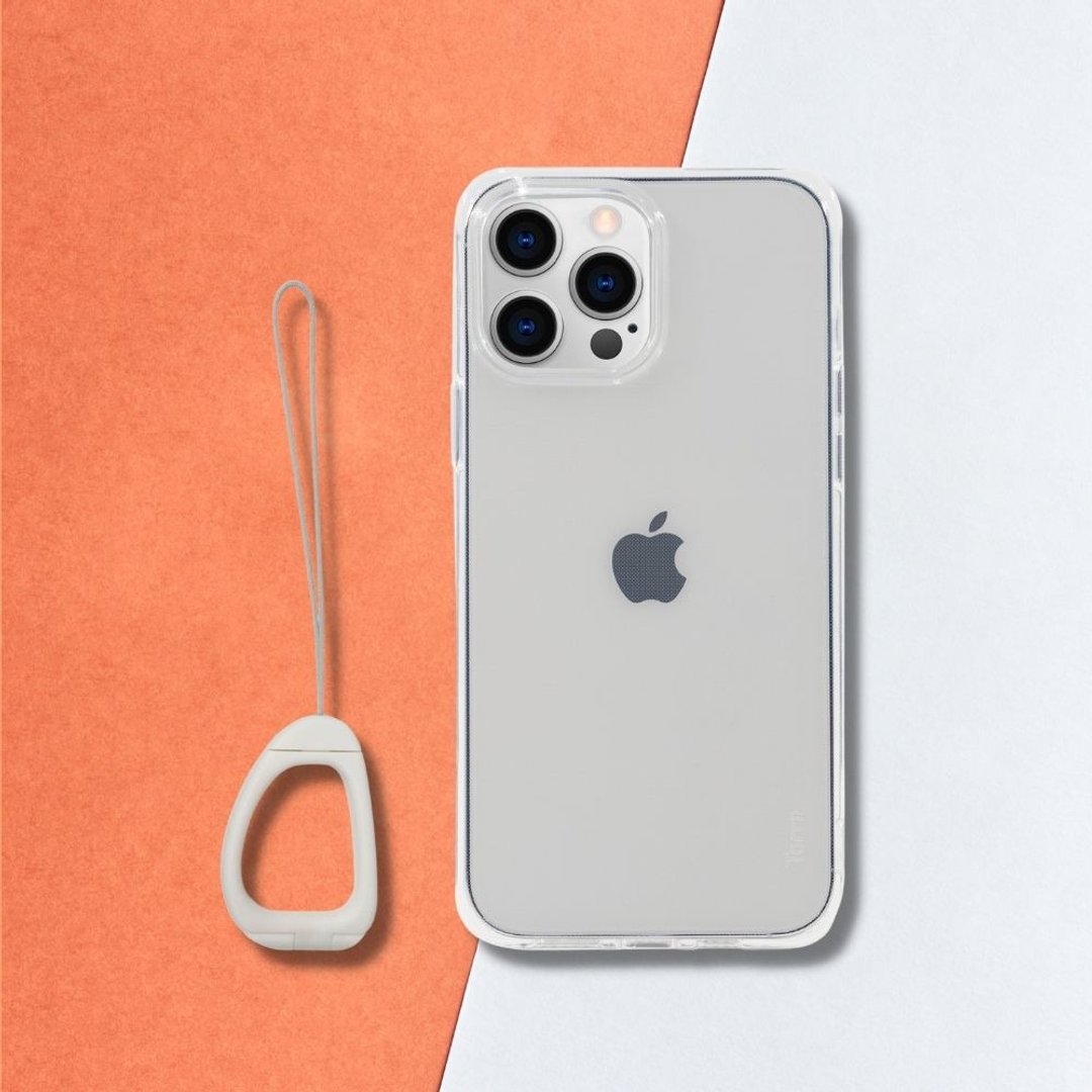 iPhone 13 BONJelly iPhone 透明防撞手机套 | 全系列 - 手机壳/手机套 - 聚酯纤维 