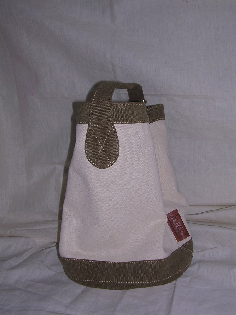 juchbagcraft - 1998s Avorest Color - 手提包/手提袋 - 其他材质 多色