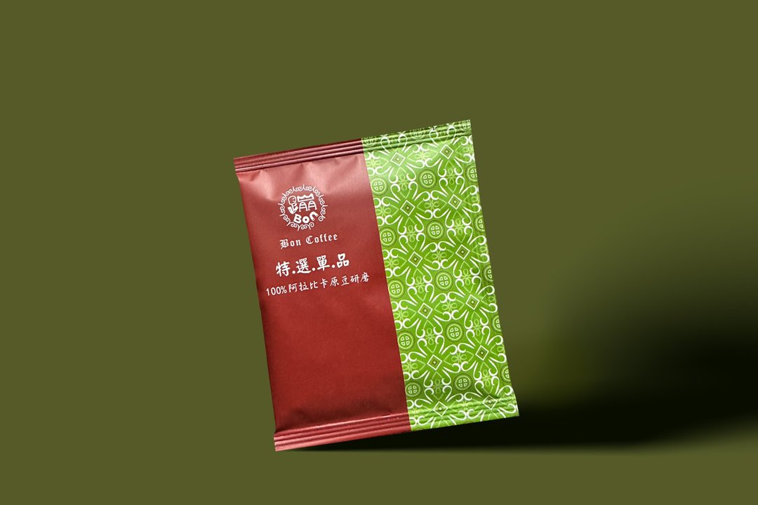 特菜单品-肯尼亚PB top洛蔓圆豆 挂耳包/单包 - 咖啡 - 新鲜食材 