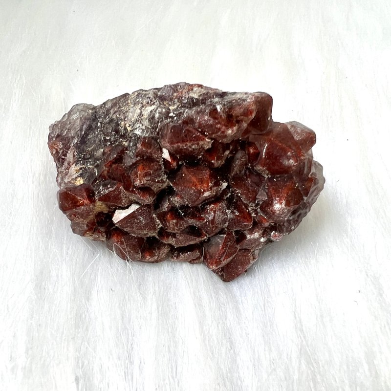 极光23晶簇 | 水晶 | 水晶簇 | 水晶摆件 - 摆饰 - 水晶 多色