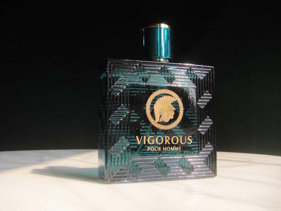 【老时光 OLD-TIME】早期二手美国制男香水100ml(以收藏前提贩售) - 香薰/精油/线香 - 其他材质 多色