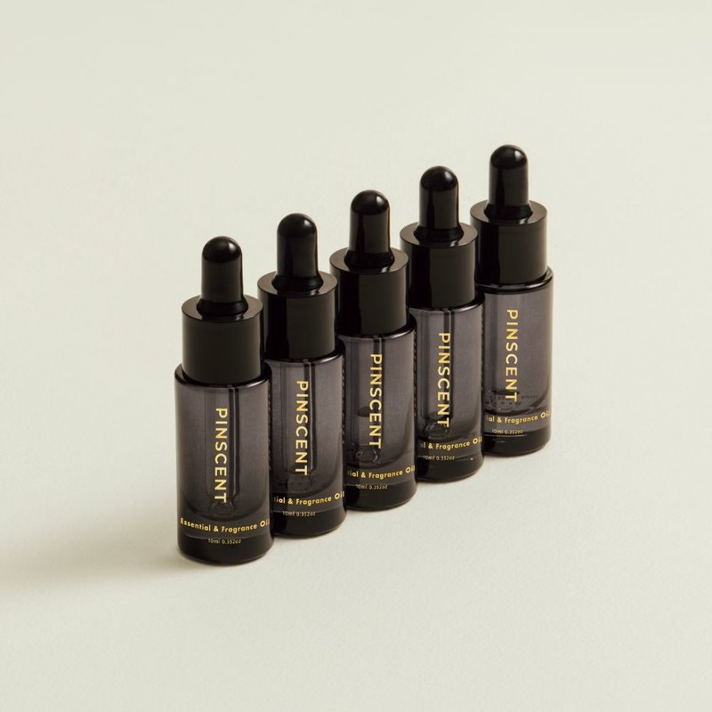 复方精油 光影_有阳光的下午茶 - 香薰/精油/线香 - 精油 咖啡色