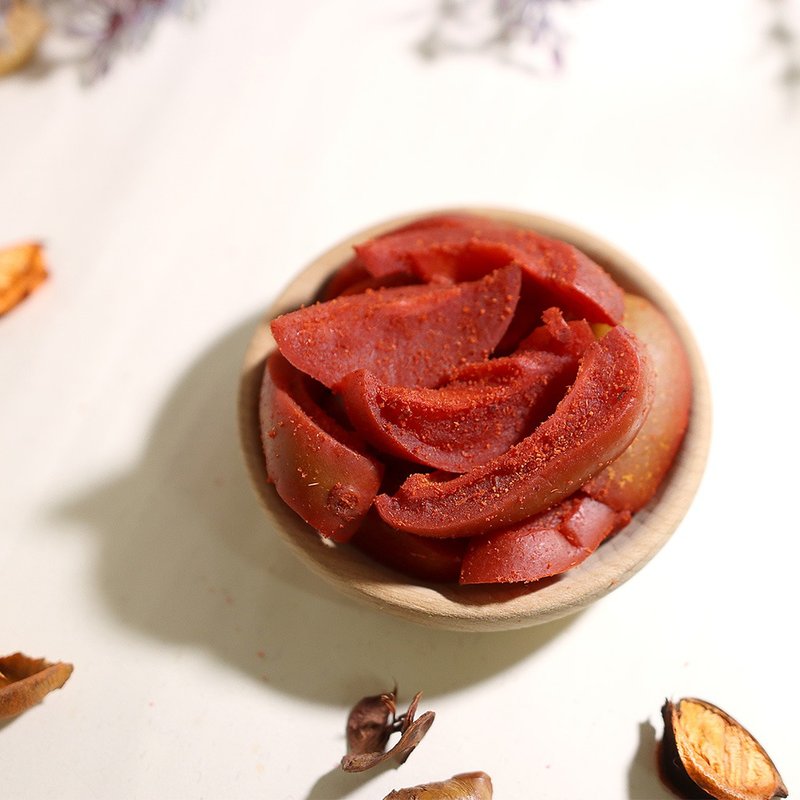【菓青市集】辣芒果干 - 零食/点心 - 其他材质 