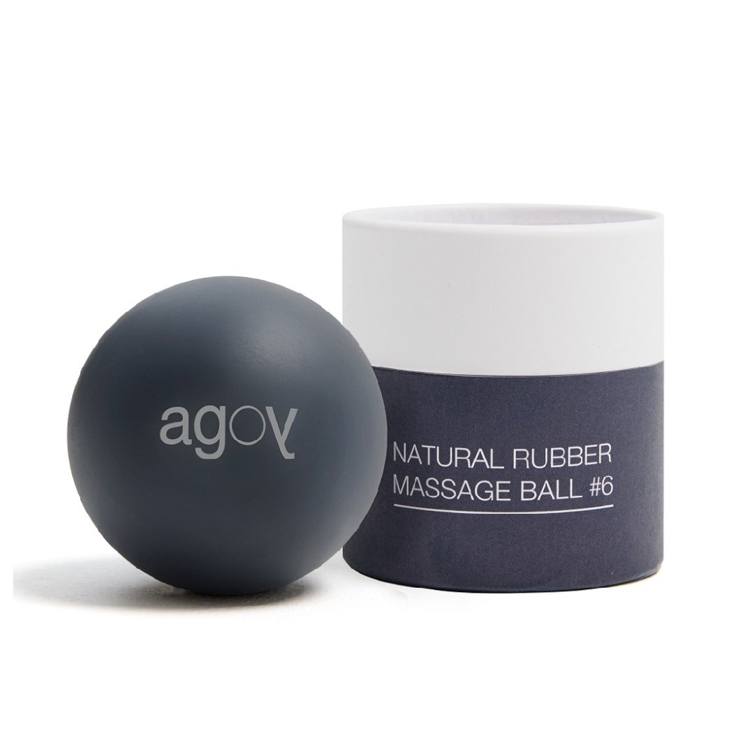 Massage Ball 天然橡胶按摩球 - 瑜珈垫 - 其他材质 多色