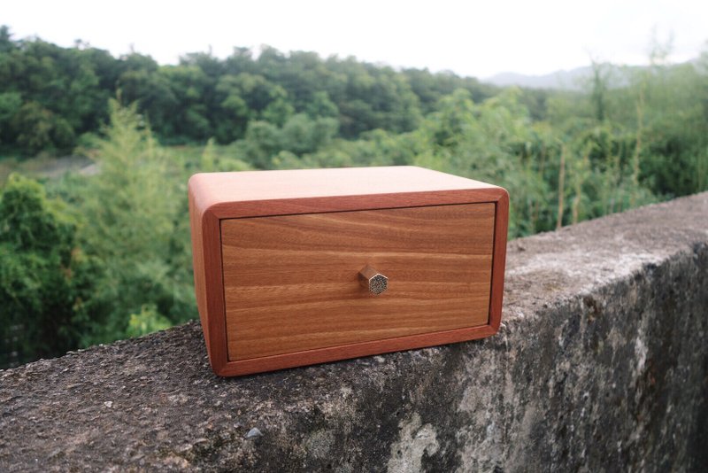 ShouZhuo handmade---小抽屉 - 摆饰 - 铜/黄铜 金色