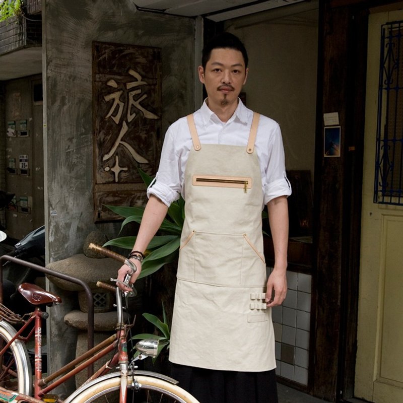 2016职人工作服 - 其他 - 棉．麻 