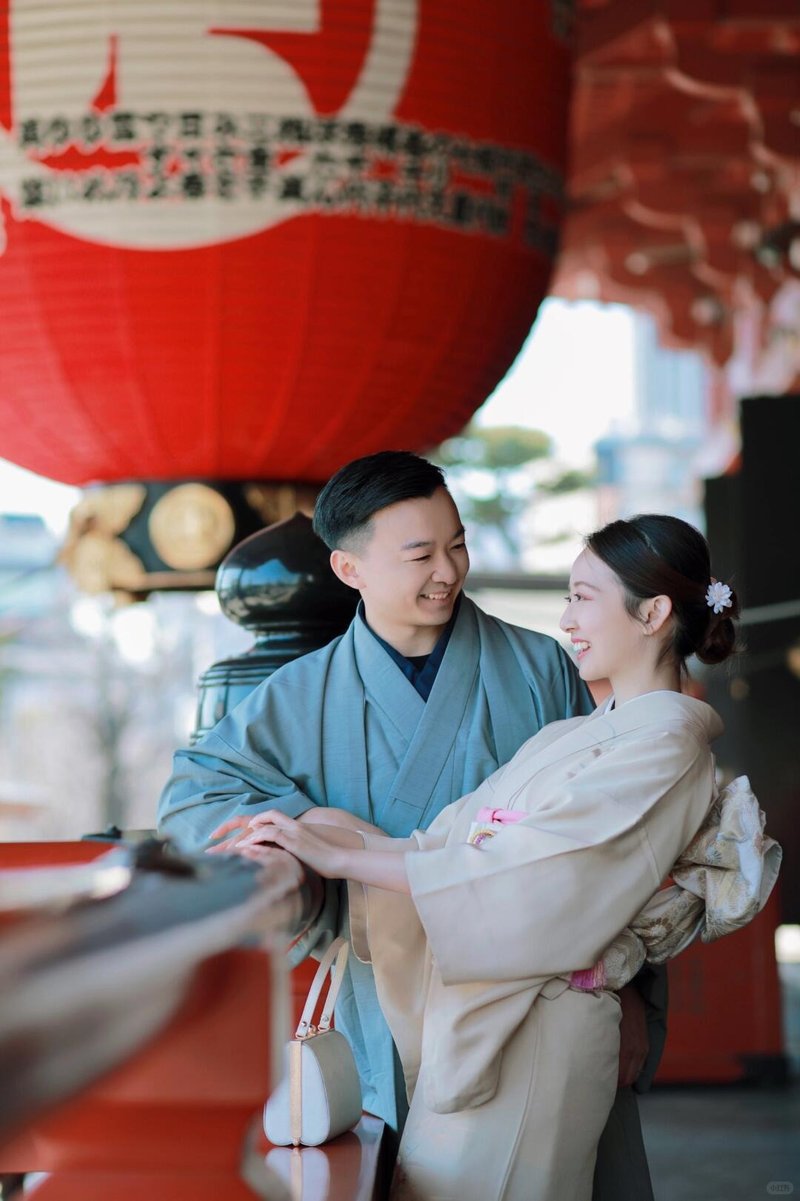 1小时 日本东京 浅草和服摄影师预约 (Snapro 摄影师预约平台) - 摄影/心灵/讲座 - 其他材质 