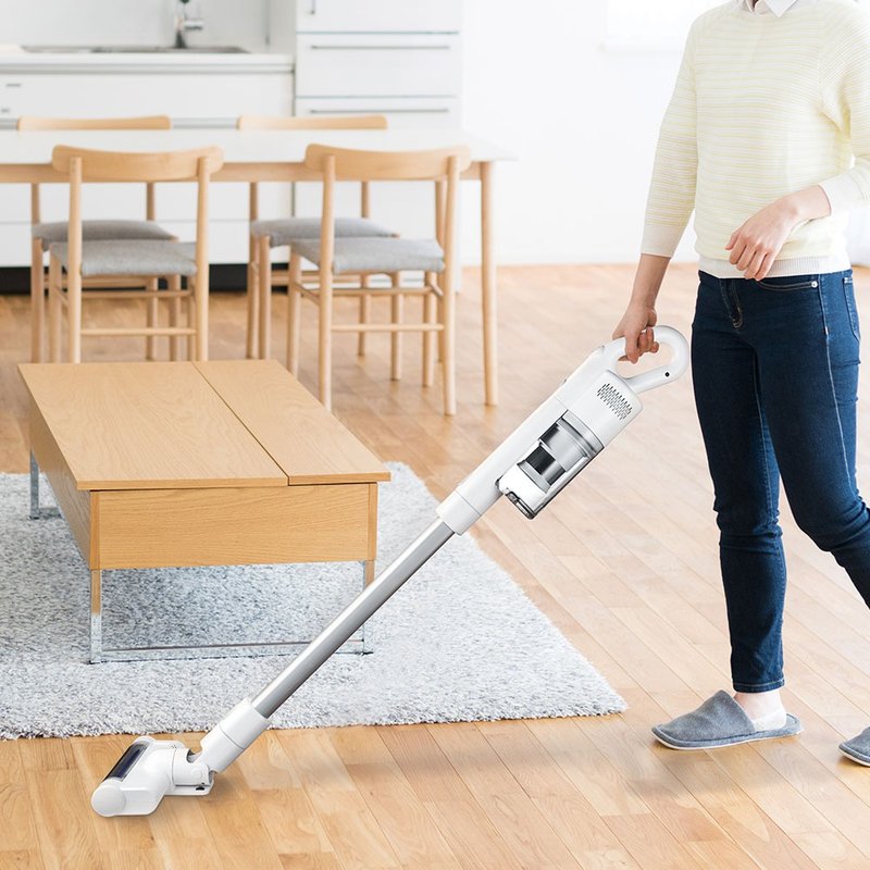 CHIMEI奇美 数位无线吸尘器 VC-HD4LHA - 吸尘器 - 其他材质 白色