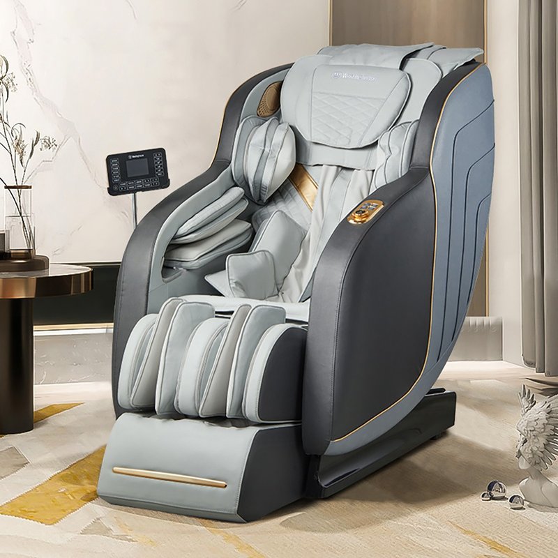 【免运】美国西屋S501按摩椅家用全身全自动豪华沙发 - 椅子/沙发 - 其他材质 
