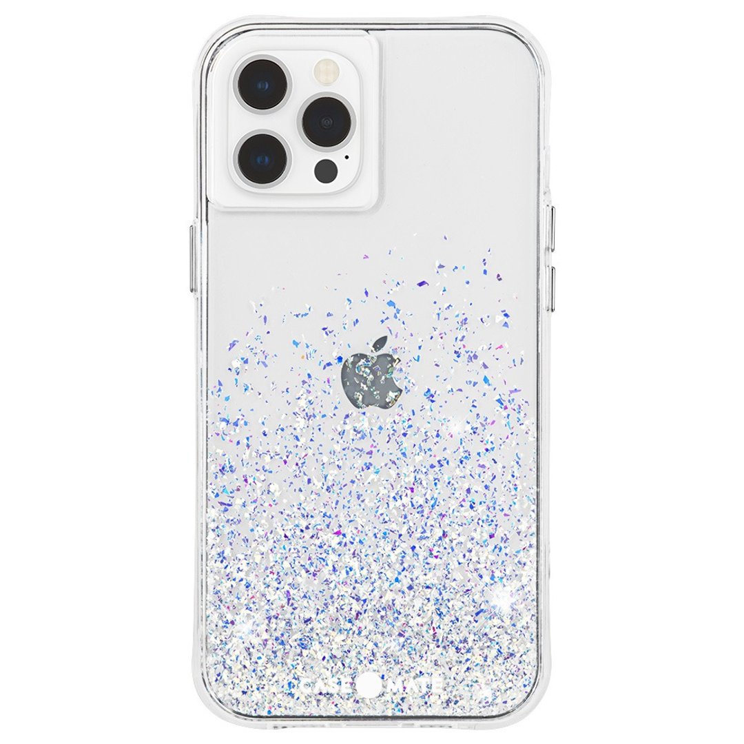 iPhone 13系列 Twinkle Ombré 星辰暮光防摔抗菌手机保护壳 - 数码小物 - 其他材质 