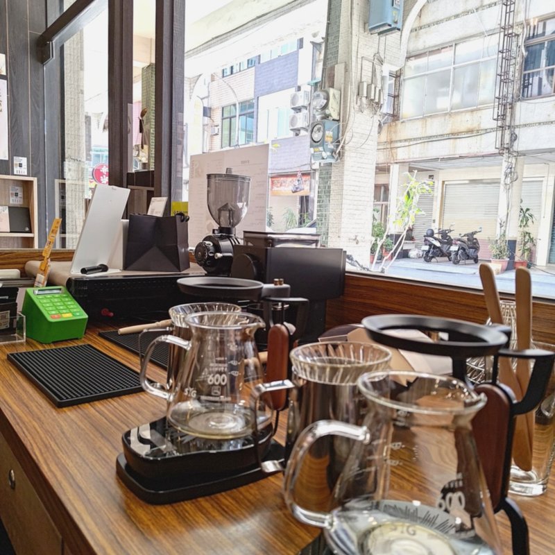 曼陀罗之花 MG2 艺伎 - 危地马拉 - 水洗 - 咖啡 - 新鲜食材 