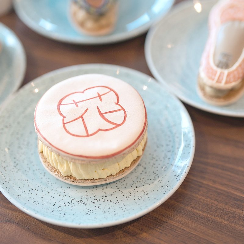 加购 超优惠花布鞋 你挑尺寸小花挑鞋款 - 女款休闲鞋 - 棉．麻 多色