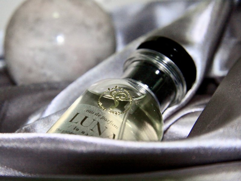 Luna | EDP 淡香精 - 香水/香膏 - 玻璃 